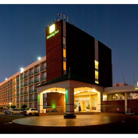 Holiday Inn - Bulawayo By Ihg Exteriér fotografie