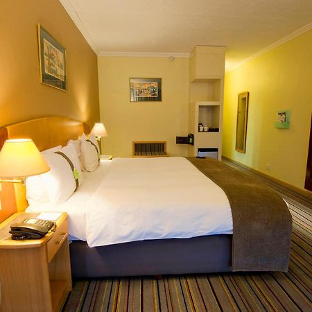Holiday Inn - Bulawayo By Ihg Exteriér fotografie