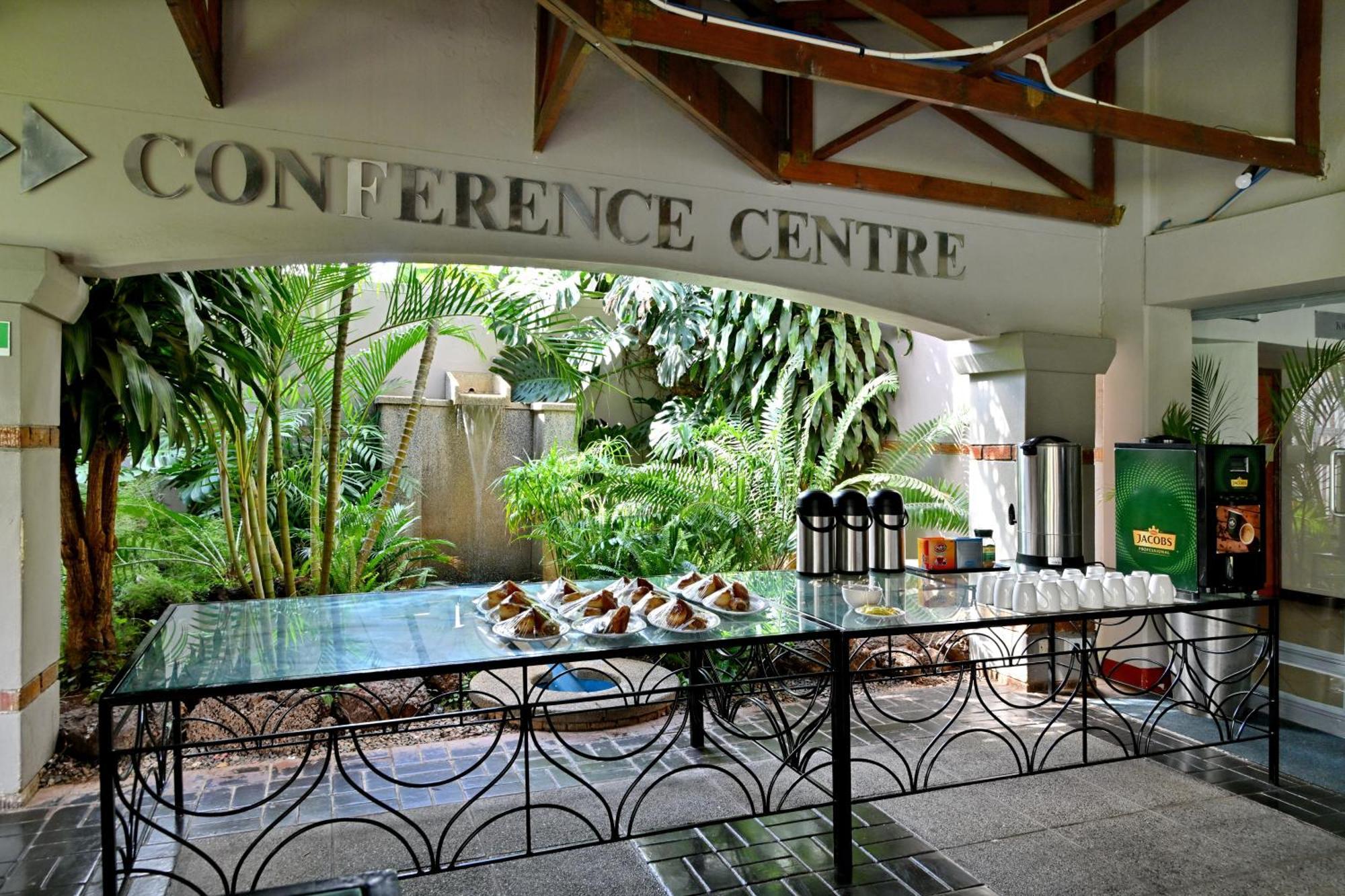 Holiday Inn - Bulawayo By Ihg Exteriér fotografie