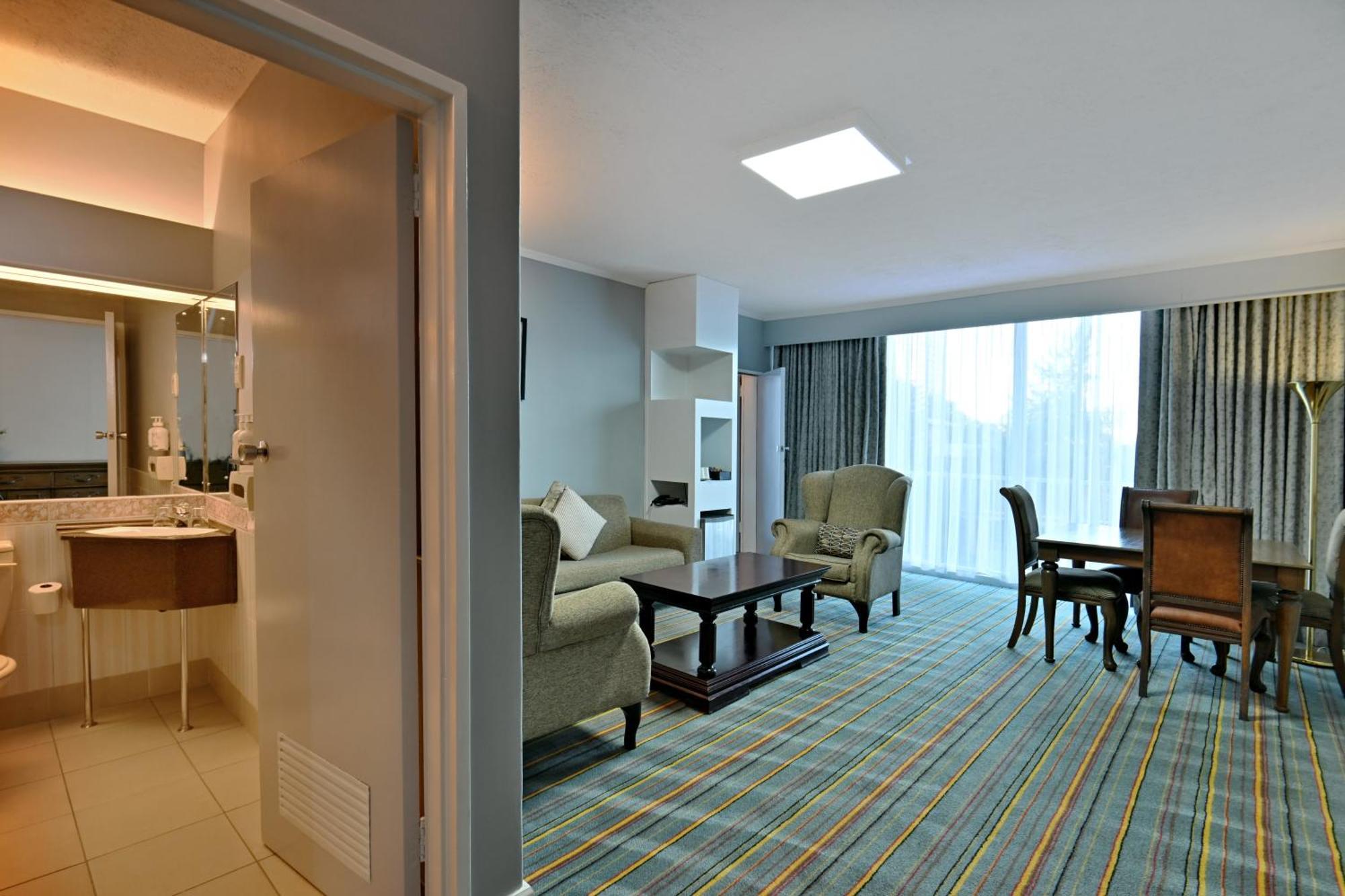 Holiday Inn - Bulawayo By Ihg Exteriér fotografie