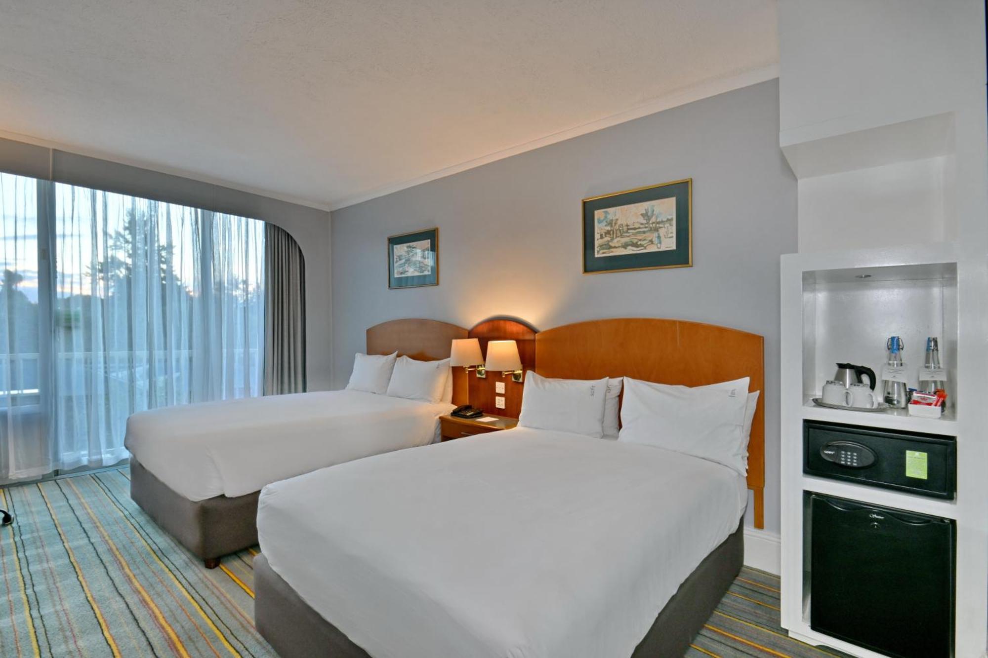 Holiday Inn - Bulawayo By Ihg Exteriér fotografie
