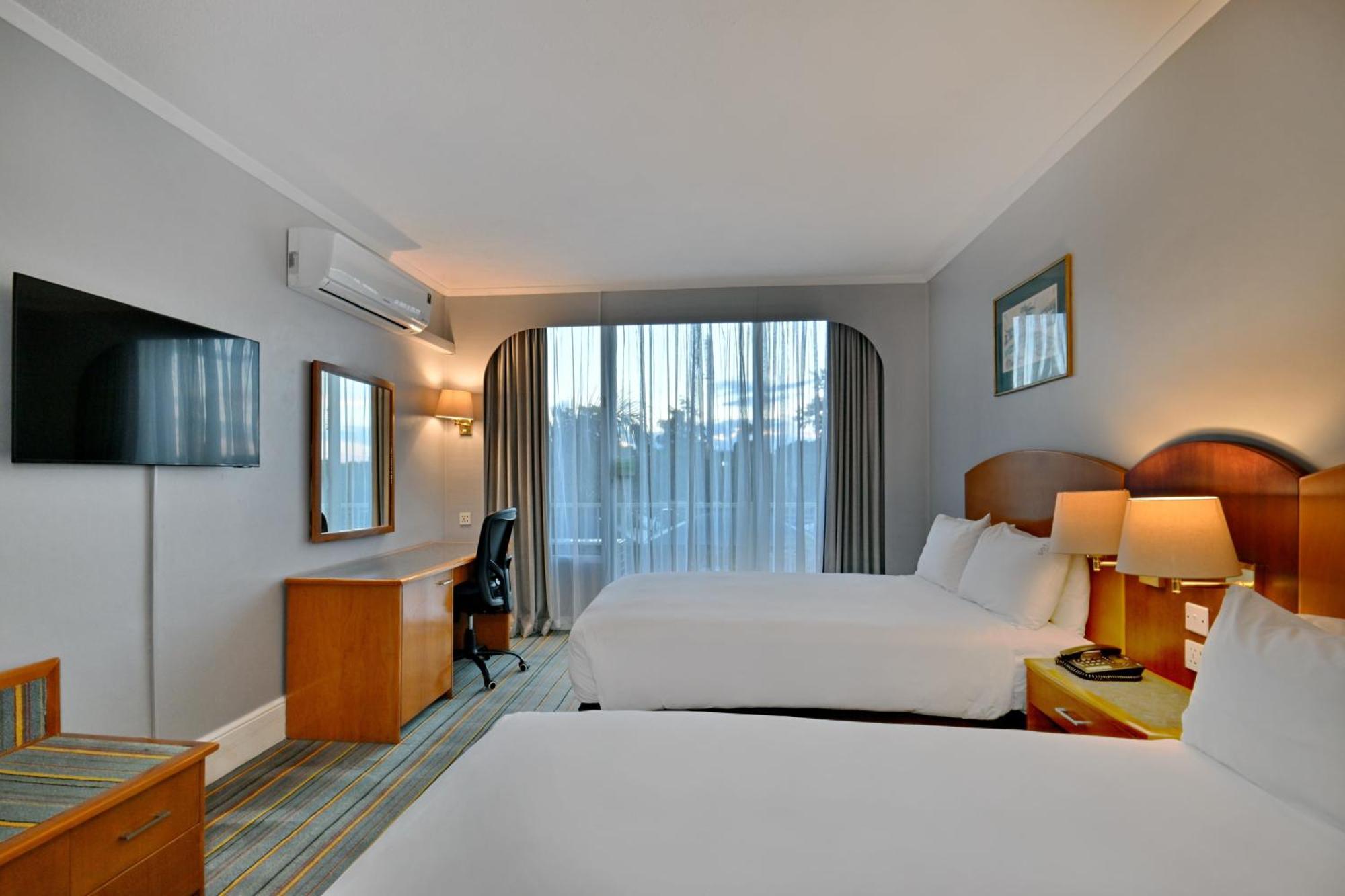 Holiday Inn - Bulawayo By Ihg Exteriér fotografie