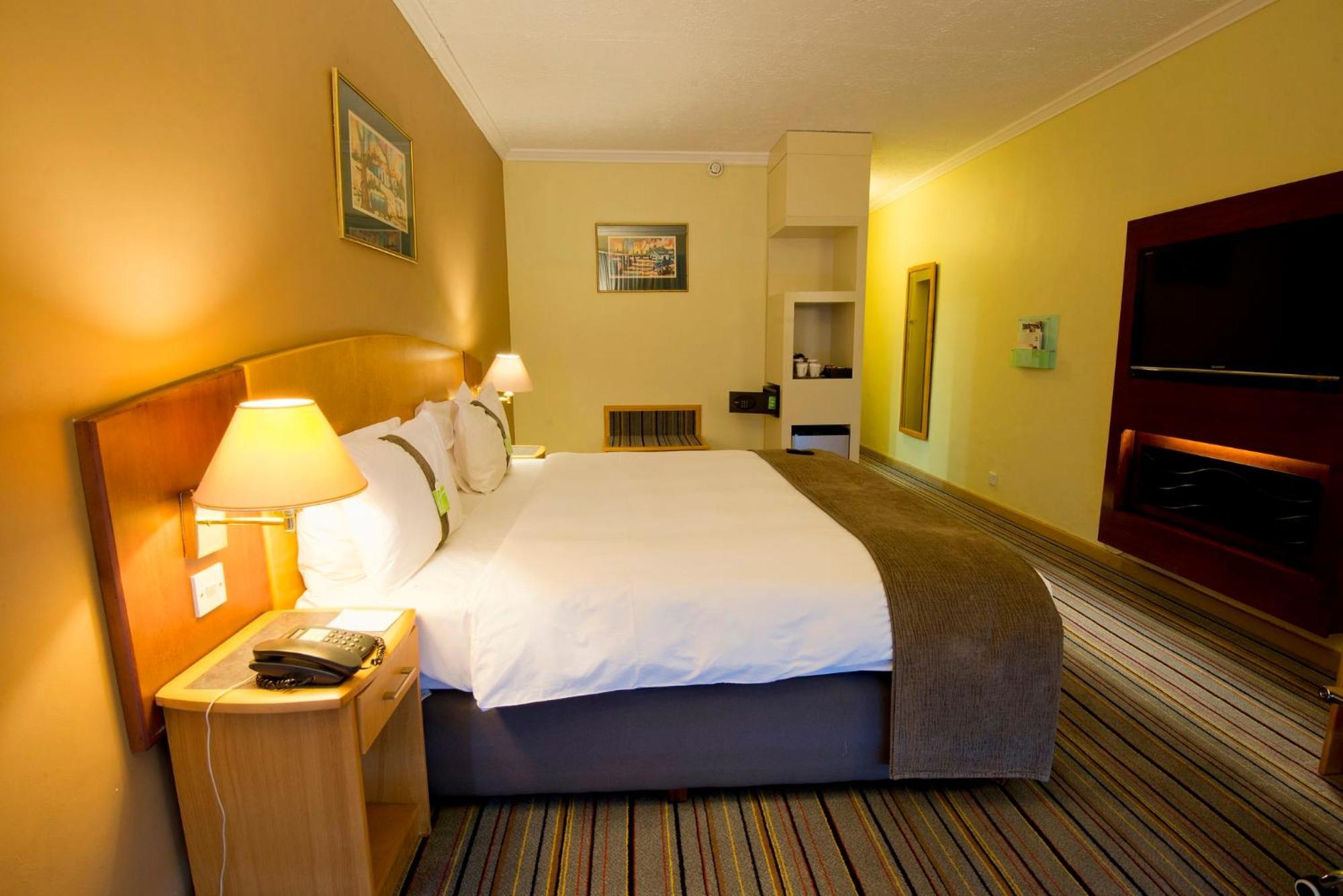 Holiday Inn - Bulawayo By Ihg Exteriér fotografie