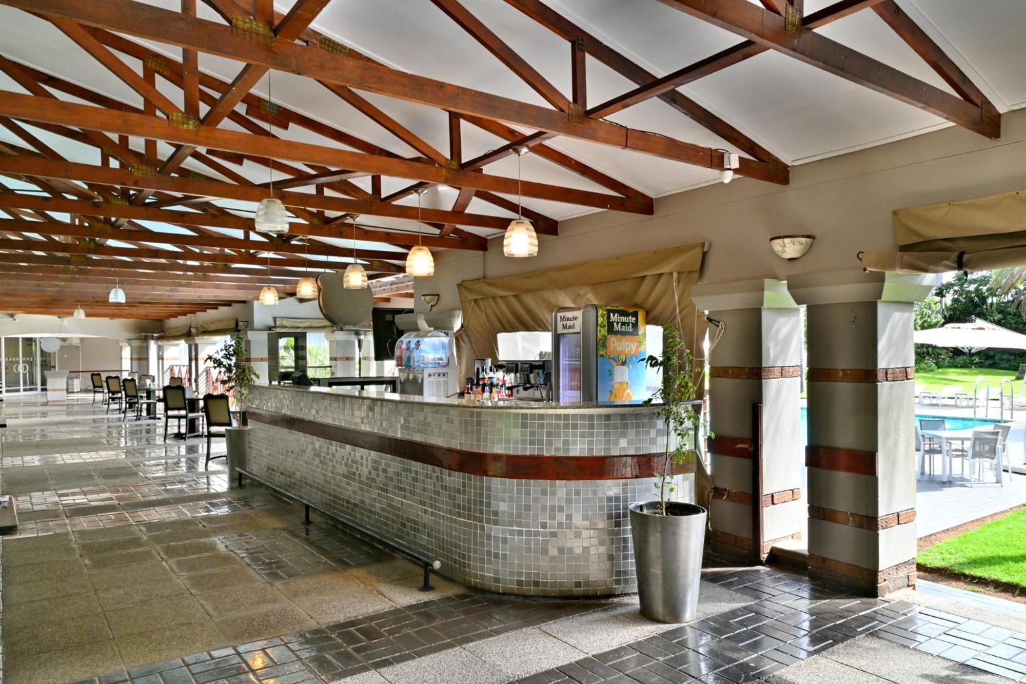 Holiday Inn - Bulawayo By Ihg Exteriér fotografie