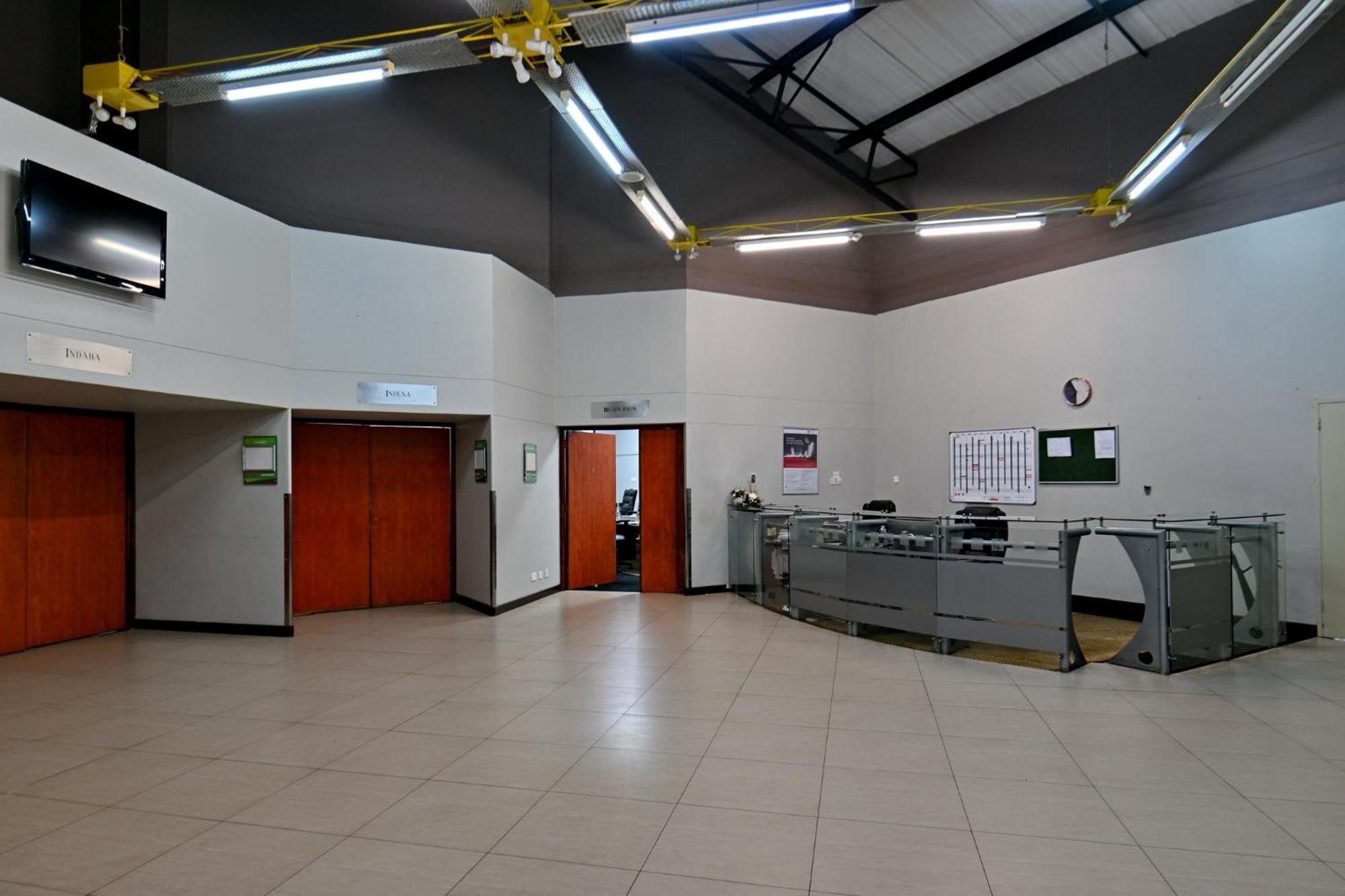 Holiday Inn - Bulawayo By Ihg Exteriér fotografie
