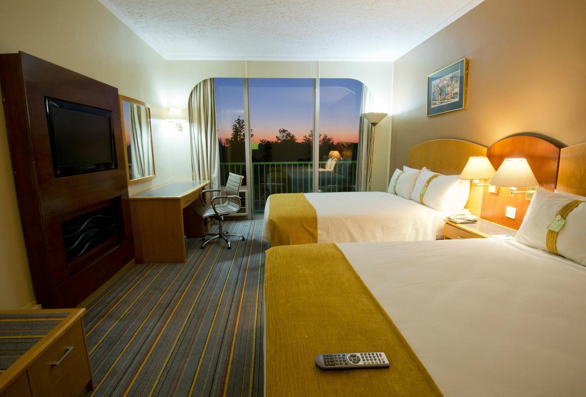 Holiday Inn - Bulawayo By Ihg Exteriér fotografie